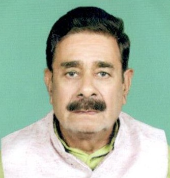 Navin Kumar Verma