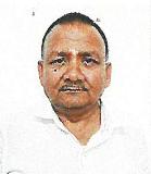 Navinbhai Bhikhabhai Patel