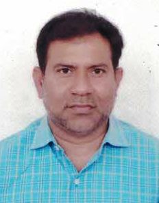 Navindra Kumar Bharti