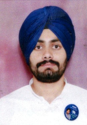 Navjot Randhawa