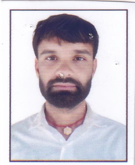 Navlesh Kumar