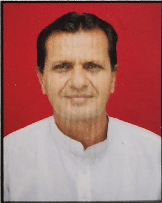 Navnath Vishwanath Dudhal
