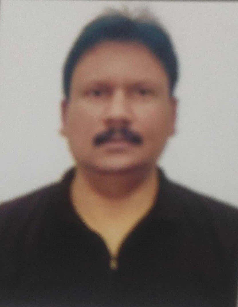 Navneet Anthony Hembrom