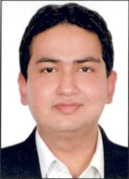 Navneet Kumar