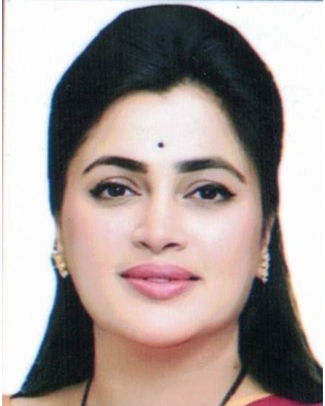 Navneet Ravi Rana