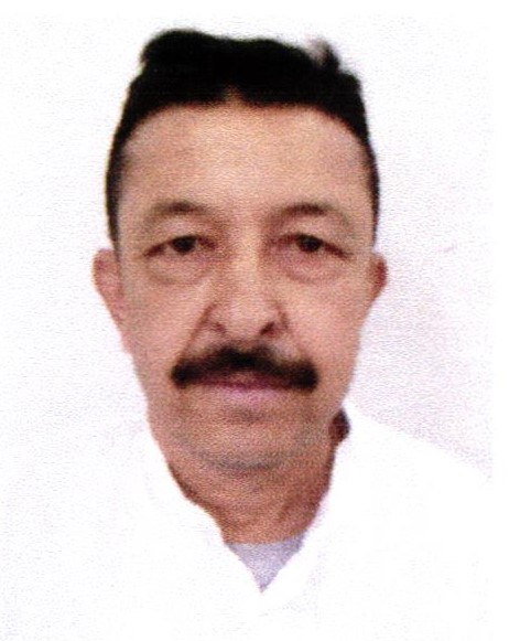Navneet Singh Gosain
