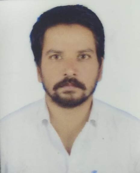 Navnit Kumar