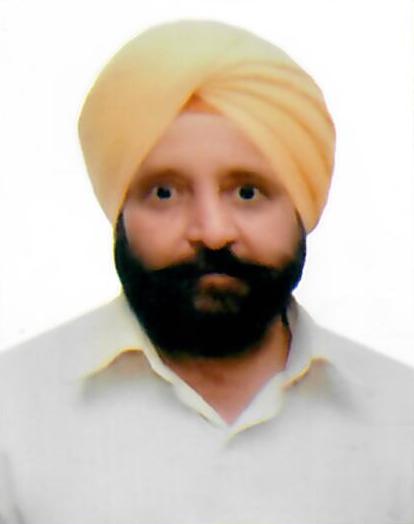 Navtej Singh