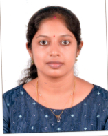 Navya Haridas