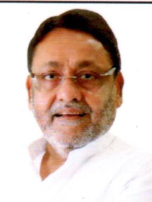 Nawab Malik