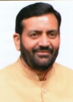 Nayab Singh