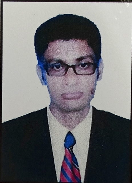 Nayan Das Chakraborty