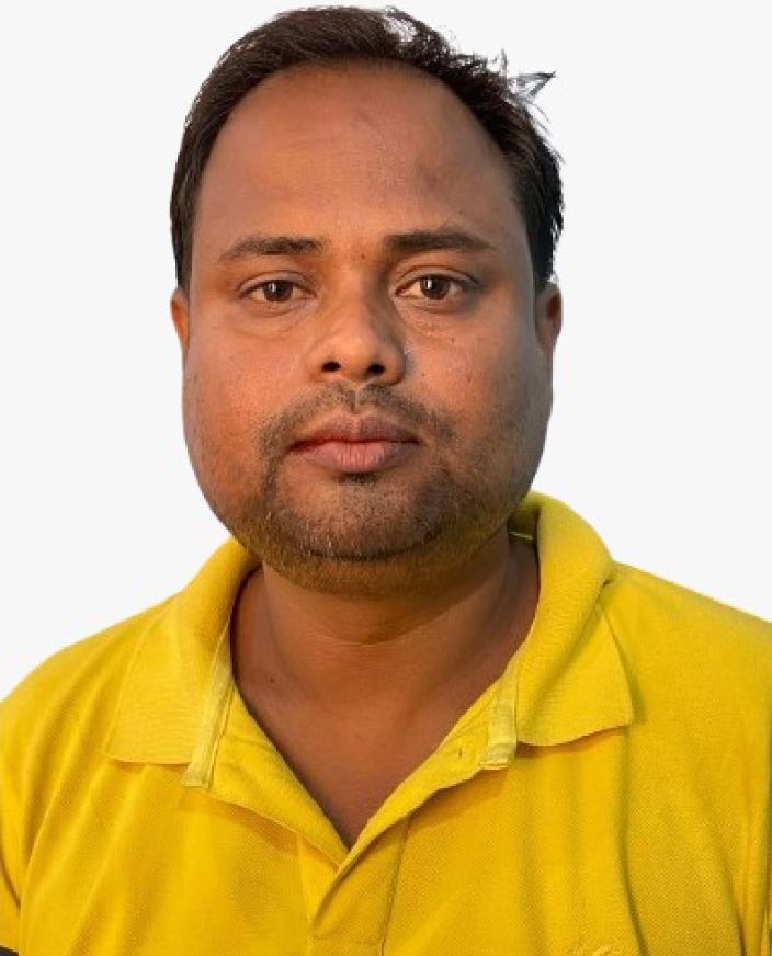 Nayan Das