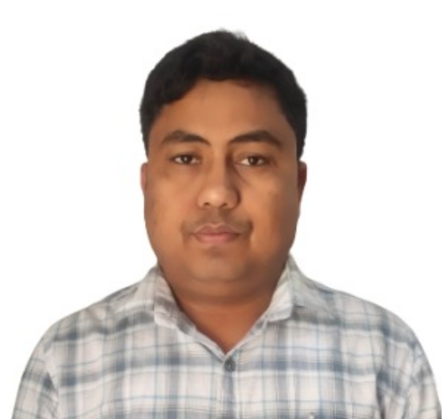 Nayan Moni Choudhury