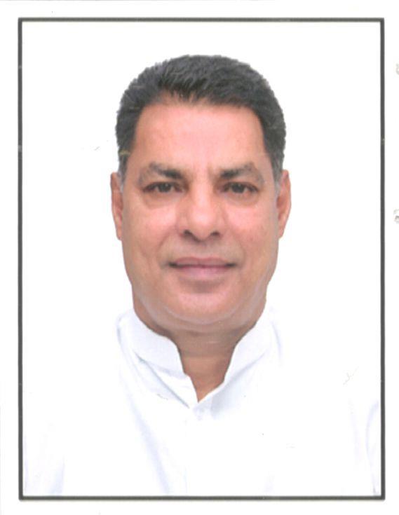 Nayanpal Rawat