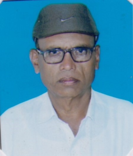 Nazem Khan Jabbar Khan Pathan