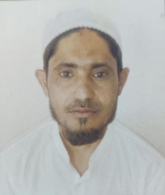 Nazim Praveen