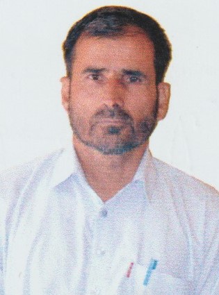 Nazir Ahmad Bhat