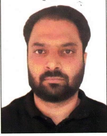 Nazir Ahmad Gilkar