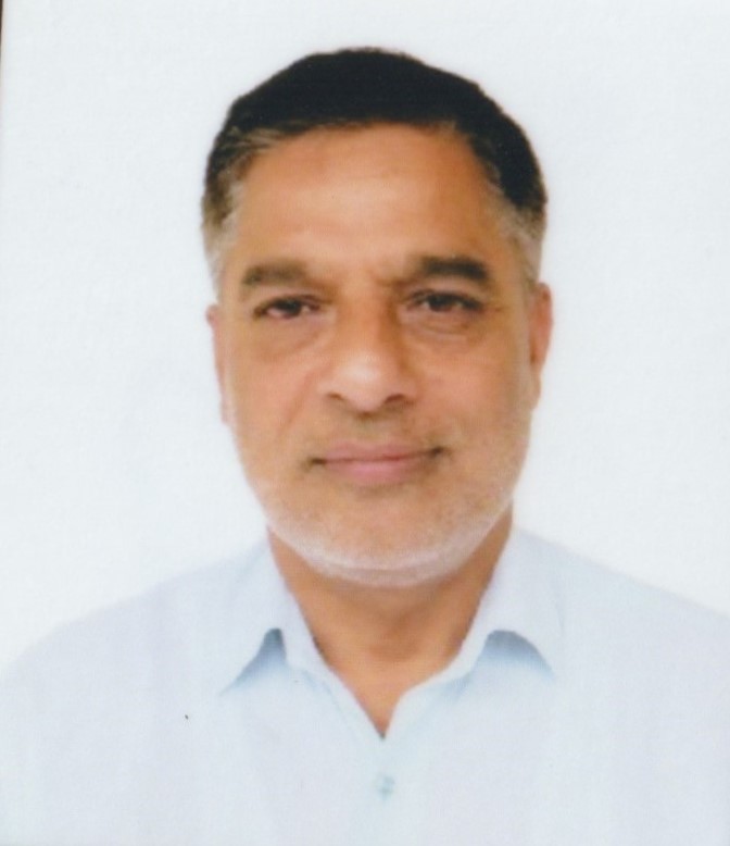 Nazir Ahmad Khan