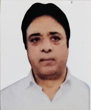 Nazir Ahmad Mir