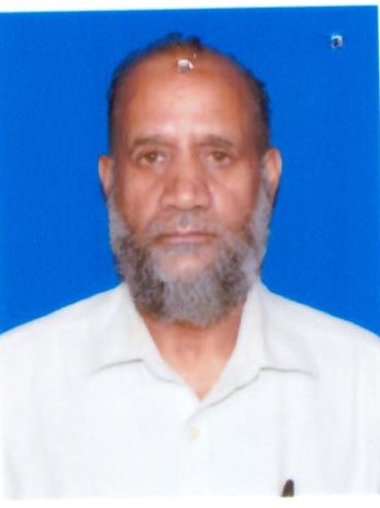Nazir Ahmed Najar