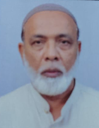 Nazir Ahmed