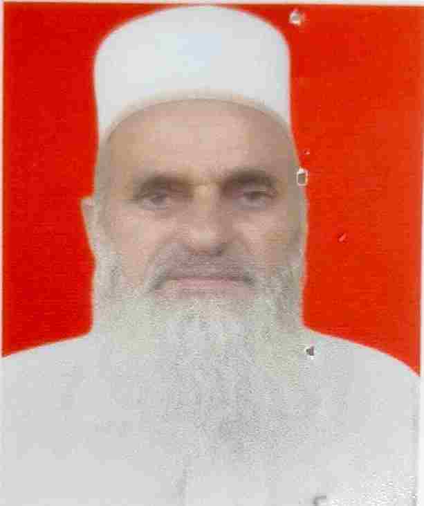 Nazir Hussain