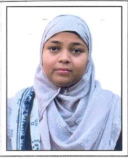 Nazira Khatun