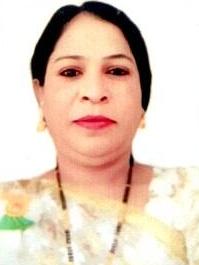 Nazmakhathun Mohammed Zafar Khan