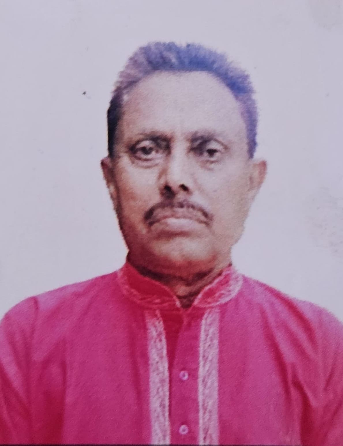 Nazmul Alam Laskar