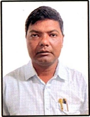 Nazmul Alom Sarkar