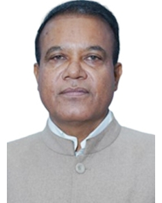 Nazrul Hoque