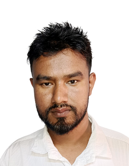 Nazrul Islam Laskar