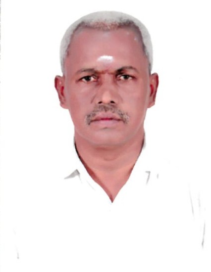 N.Balasubramanian