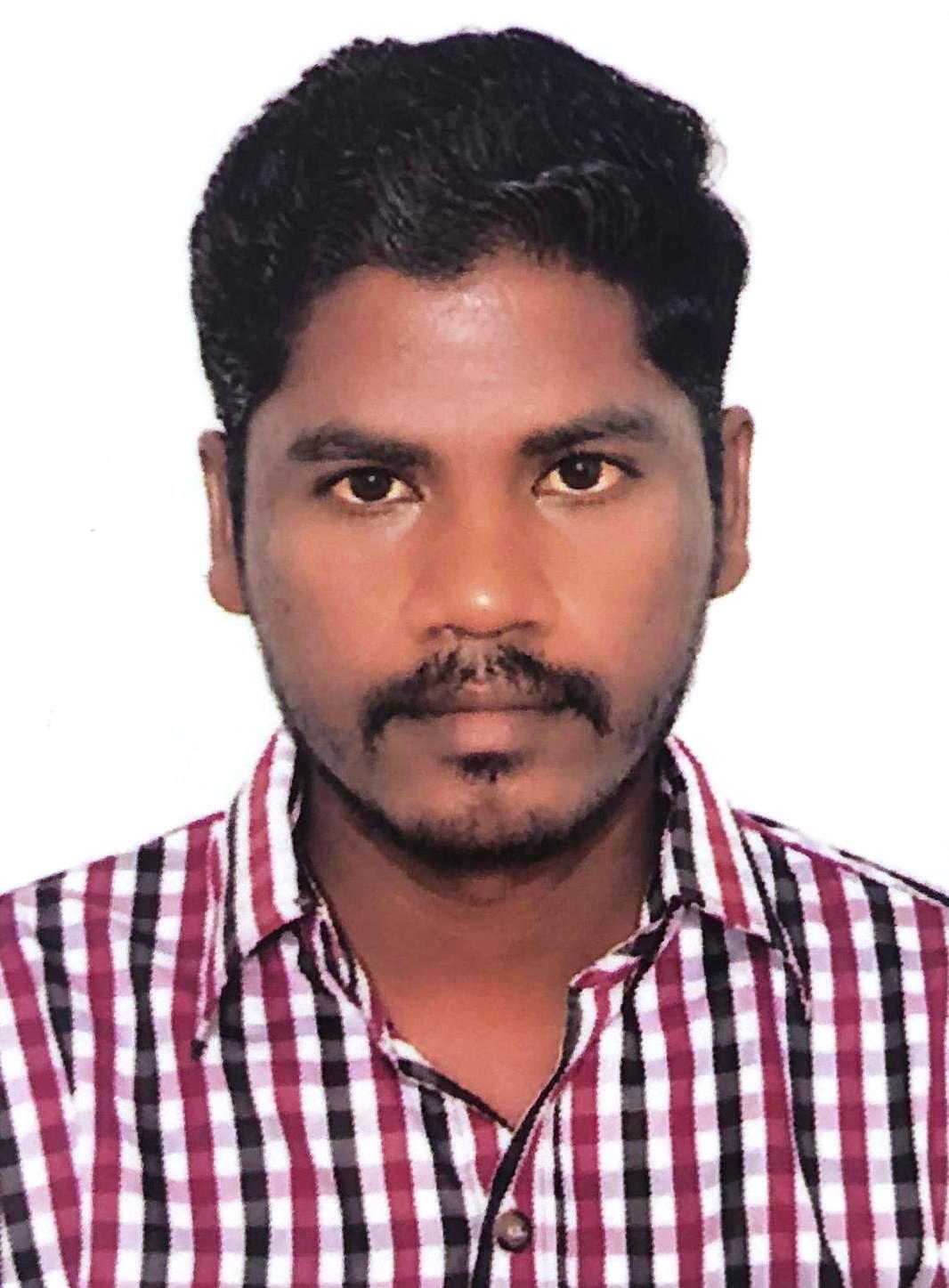 N.Bhupathi