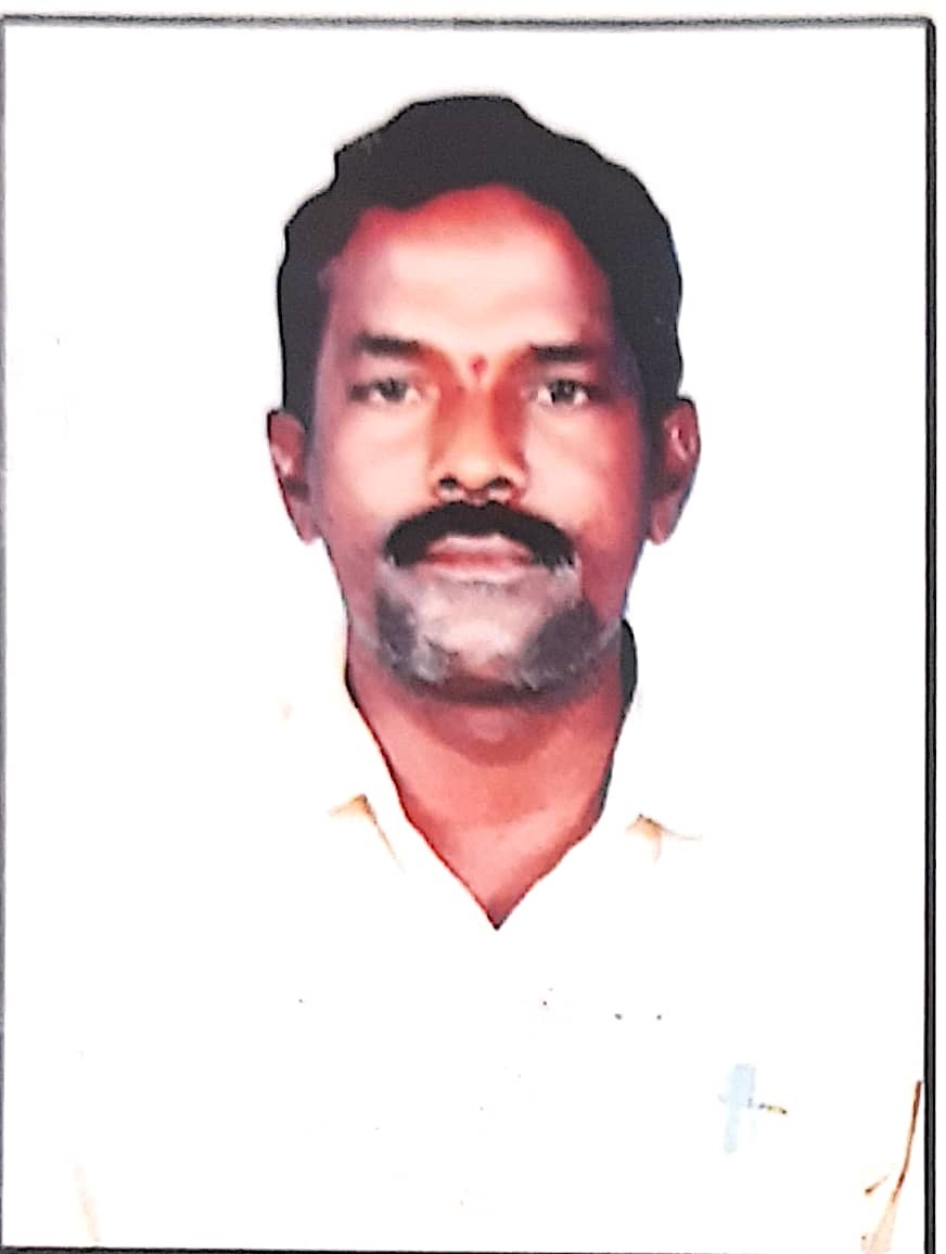 N.Chandrababu