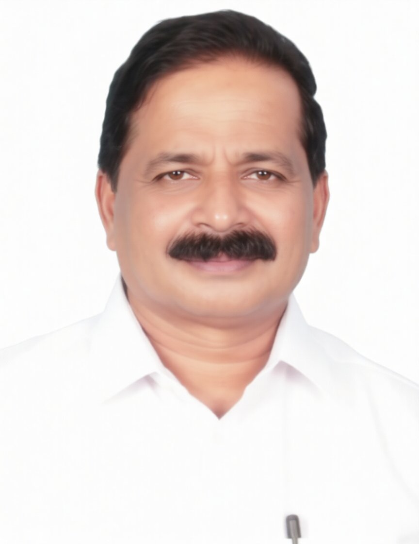 Nedumoncavu Gopalakrishnan