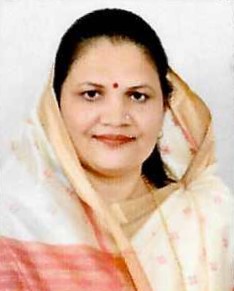Neelam Abhay Mishra