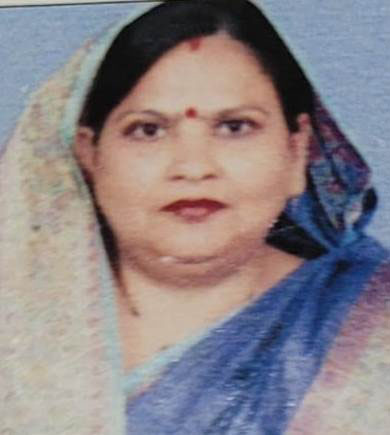 Neelam Chaturvedi