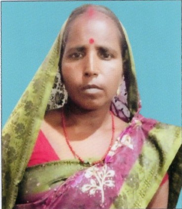 Neelam Devi