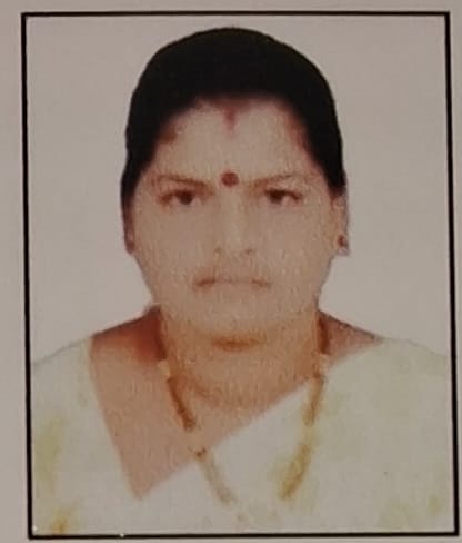 Neelam Madhukar Kadu