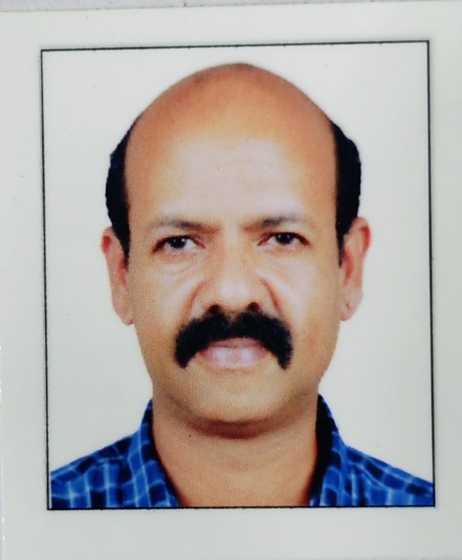 Neelesh Hari