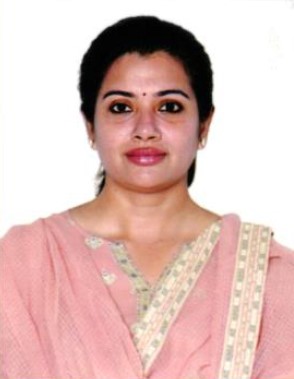 Neelima Reddy Somireddy