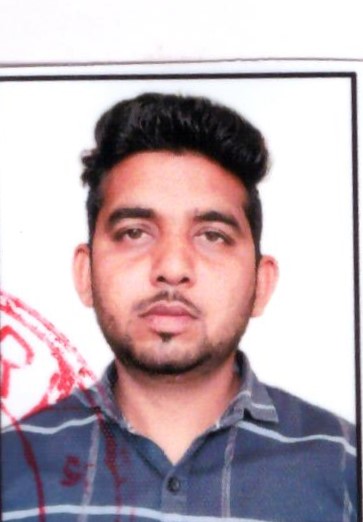 Neeraj Kumar Maurya
