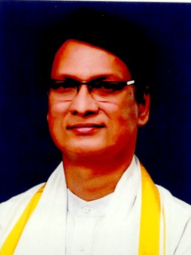 Neeraj Saini Pujari
