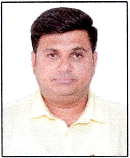 Neeraj Sunil Kamthan