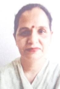 Neeru Bala Saini