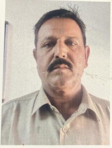 Neeru Ram Kapri