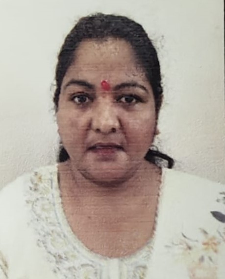 Neeta Abhimanyu Bhalerao